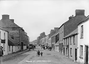 Pound: Pound St. Carndonagh