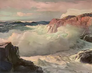 Pounding: Pounding Surf