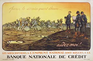 Banque: Pour le dernier quart d'heure.. aidez-moi! Les souscriptio