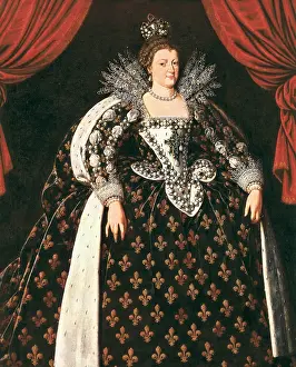 Pourbus: Pourbus, Frans the Younger (1569-1622)