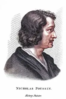 Poussin: POUSSIN PROFILE - 2