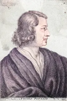 Poussin: POUSSIN PROFILE