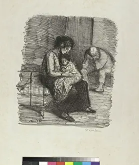 Impoverished: Poverty