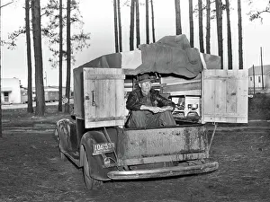 Transient: Poverty - Poor - Migrant Worker