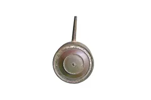 Powder Spray