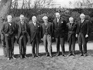 Tardieu: Four -power conference