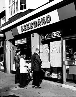Rota: POWER CUTS 1970S