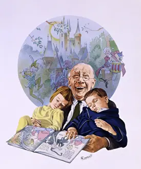 Imagined: The Power of Imagination
