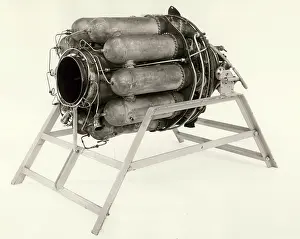 Jets: Power Jets W2/700