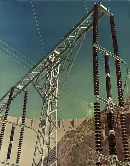 Utilities: Power Lines