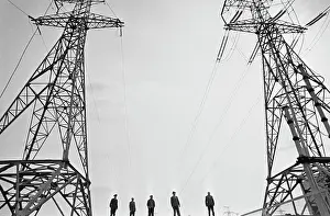 Sizov: Power lines