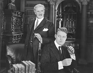 Snob: Power of persuasion