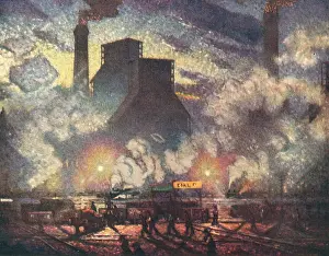 Shrouded: The Power Station