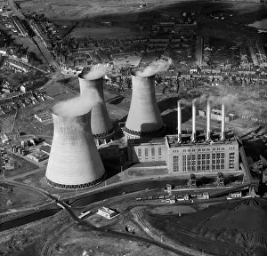 Tipton: Power Station