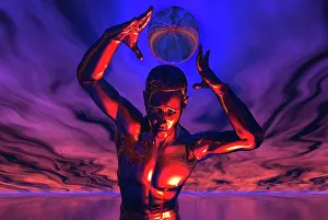 Wavy: The power to store infinite knowledge