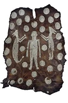 Powhatan: Powhatan's Mantle