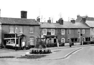 Powick: Powick, c1950