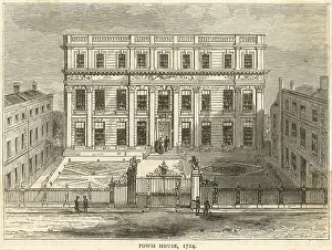 Powis: Powis House