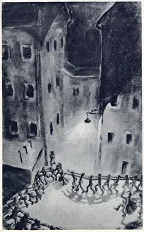 Colditz: POWs at Oflag IV.C (Colditz)