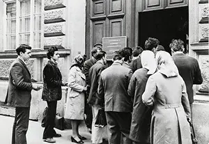 Vaccinations: Pox Vaccination