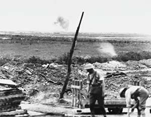 Pozieres: Pozieres 1916