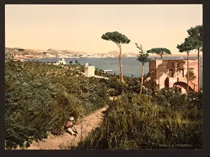 Pozzuoli: Pozzuoli, Naples, Italy