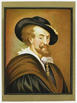Thil: PP RUBENS/MINIATURE/THIL