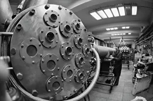 Installs: Pproduction of power equipment