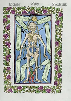 Philosophy: Practica Compendiosa Artis Raymundi Lulli, book eighth, 1523