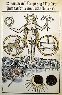 Libra: Practica of Leipzig