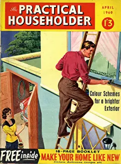 Householder: The Practical Householder