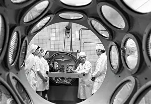 Explains: Practical training at Botkin Hospital, 1975