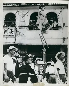 Ingenious: China