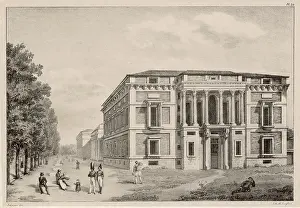 Governed: THE PRADO, MADRID