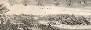 Praga: Praga (Prague)
