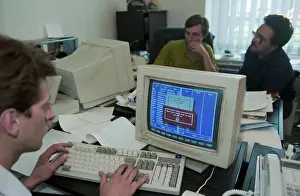 Software: Pragma-Bank office