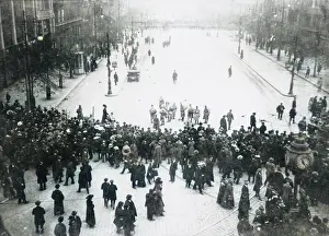 Wenceslas: Prague 1918