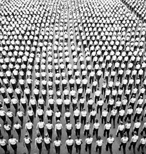 Strahov: Prague 1938 - exercise