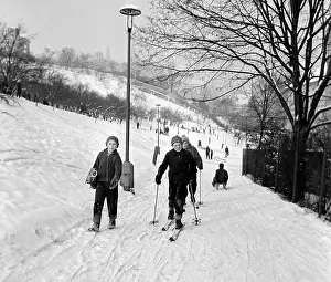 Countrywide: Prague 1963, hundreds, or perhaps thousands, of