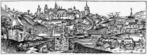 Hradcany: Prague Castle