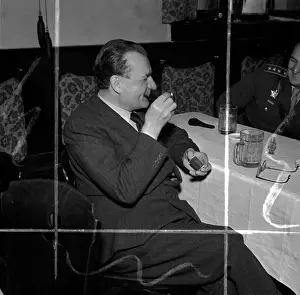 Kraj: Prague, Communist leader and then after the putsch