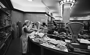 Pragues: Prague - House of Nourishment