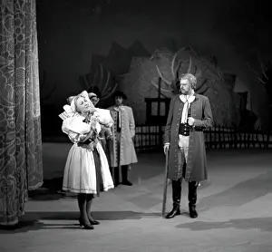 Smetana: Prague - National Theatre