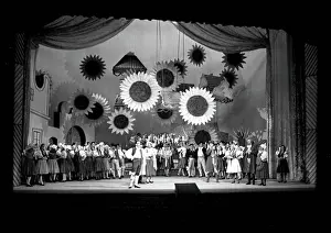 Smetana: Prague - National Theatre