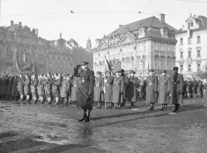 Inflict: Prague - Peoples Militia