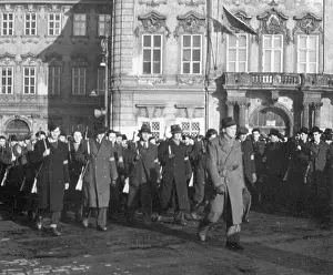 Inflict: Prague - Peoples Militia