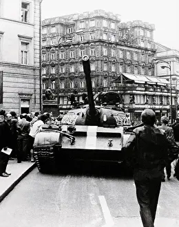 Prague Spring