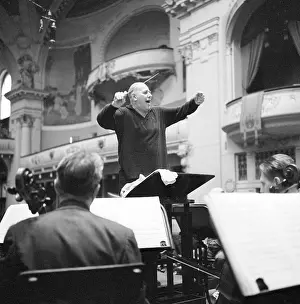 Leos: Prague Spring Classical Music Festival