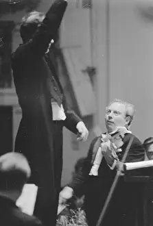 Jovan: Prague Spring - Isaac Stern