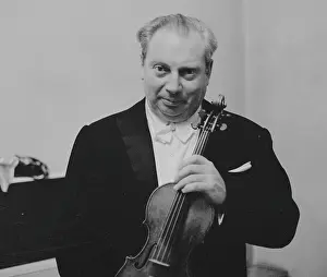 Jovan: Prague Spring - Isaac Stern - Prague Spring Classical